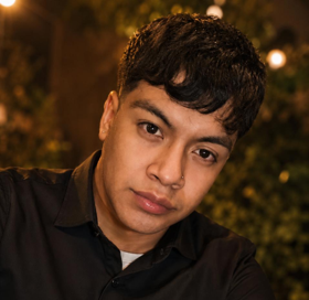 Diego Lemus Hurtado