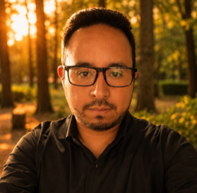 Fernando Rocha López